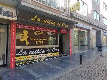 Oro Express - Compro Oro