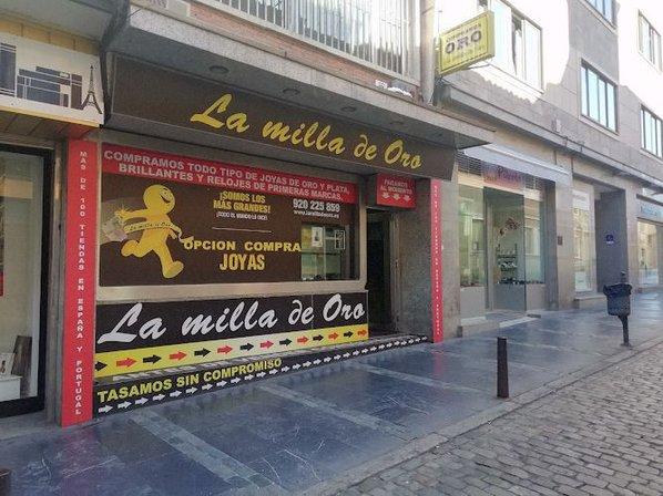 Oro Express - Compro Oro