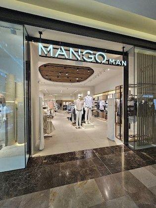 MANGO MAN