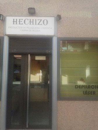 Hechizo