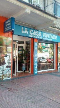 Muebles de Segunda Mano