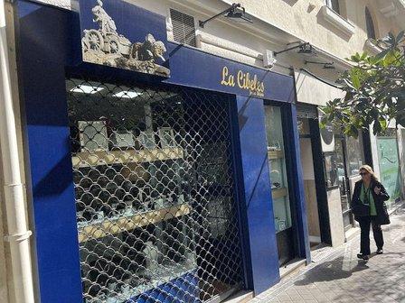 La cibeles joyería