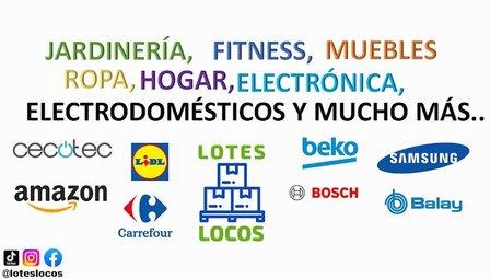 LOTES LOCOS