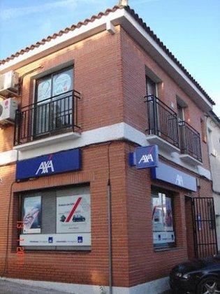 AXA General Insurance