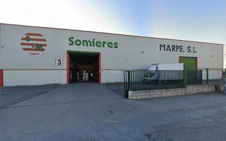 Marpe Descanso