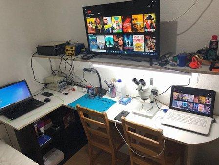 Tech Fix Solutions Lenovo Surface