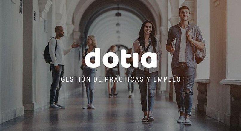 Dotia