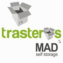 Trasteros MAD