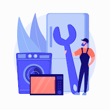 Servicio Tecnico Oficial Electrodomesticos Top Reparacion