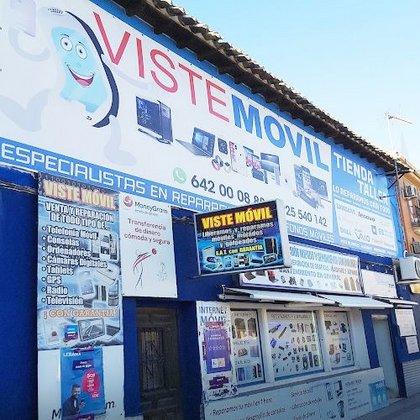 Vistemovil