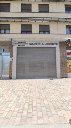 Martín & Lorente Abogados