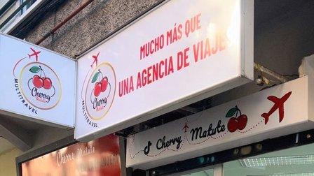 Multitravel CherryMatute Agencia de Viajes