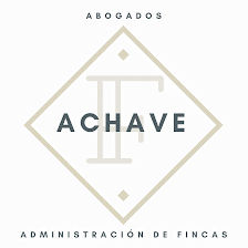 Achave Administración de Fincas