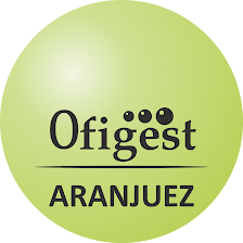 OFIGEST ARANJUEZ