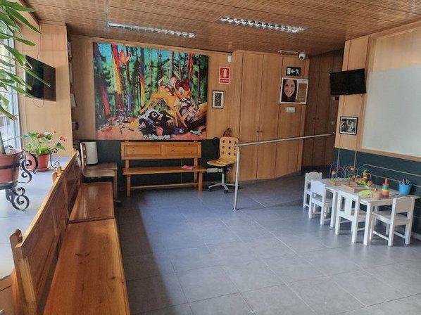 Consulta Dr Manrique "Piños y niños"