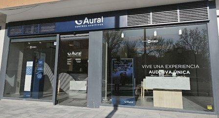 Centro Auditivo Aural – Fuenlabrada