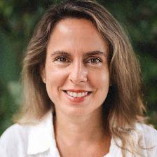 Ana Pastor Simón, Psicólogo infantil