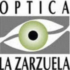 Óptica la Zarzuela