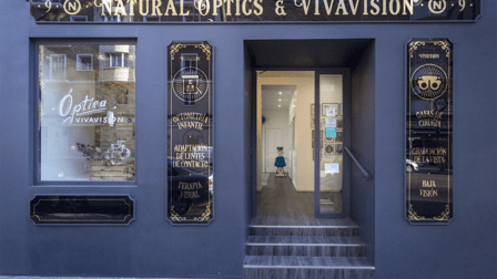 Natural Optics Vivavision