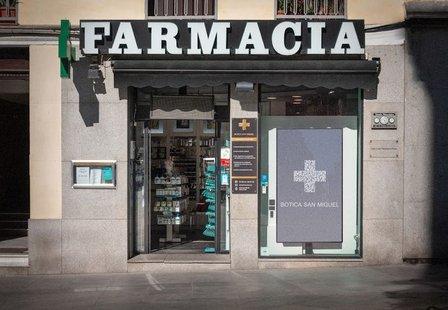 Farmacia Botica San Miguel