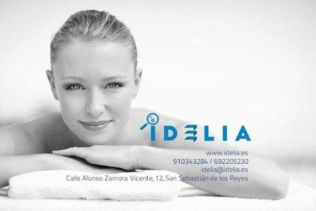 Clínica IDELIA