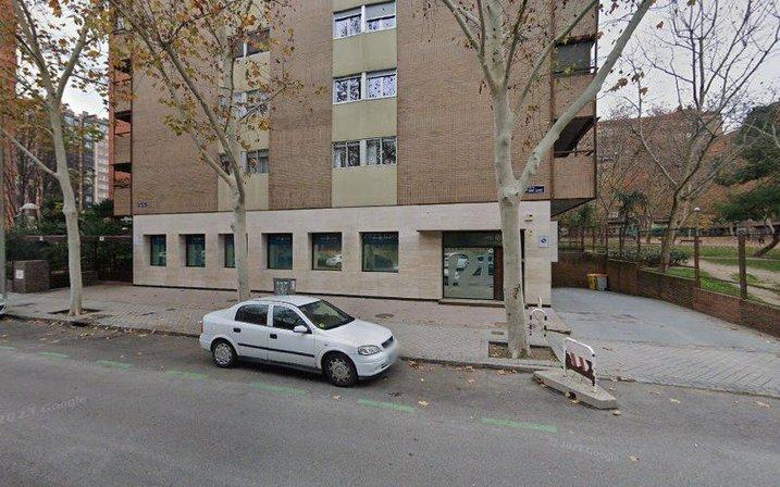 Laboratory Reig Jofre S A