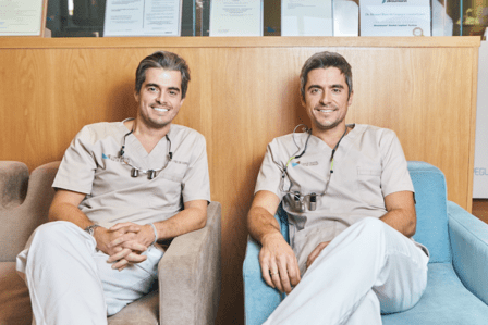 Dental Clinic Ruiz de Gopegui