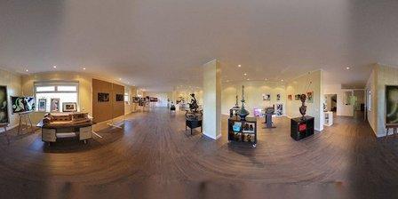 Arte Háptico - Centro de arte e Investigación Háptica