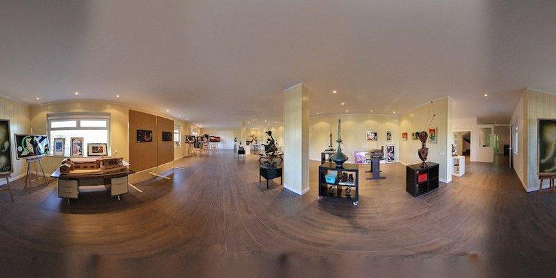 Arte Háptico - Centro de arte e Investigación Háptica