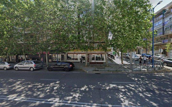 Clémentine Parras, Terapeuta complementario