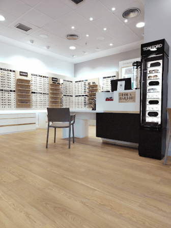 Lola Barthe Vision - Optica Sexta Avenida