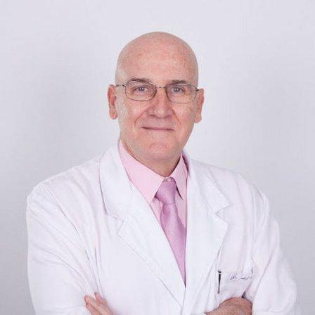 Centro Médico Alfonso del Corral