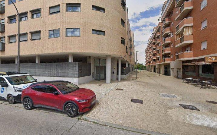 Cota Cénit S L