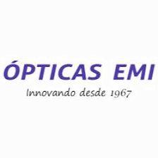 OPTICAS EMI Villaverde
