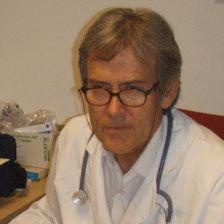 Francisco Gilo Valle