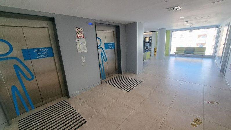Hospital Oncológico Gregorio Marañón Terapias Avanzadas