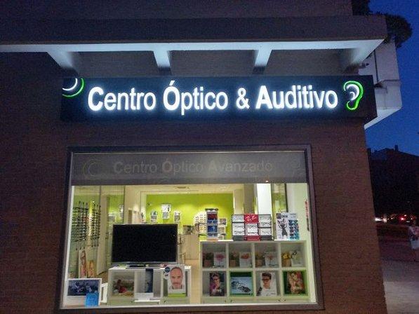 Centro Óptico & Auditivo Avanzado Toledo