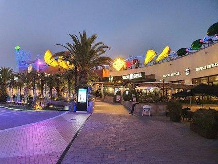 Heron City Las Rozas
