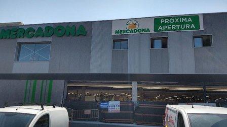 Mercadona