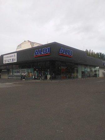 ALDI