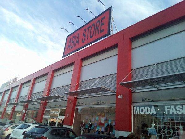 Asia Store