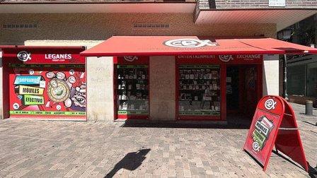 CeX