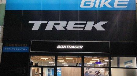 Seral Bike tienda de bicicletas