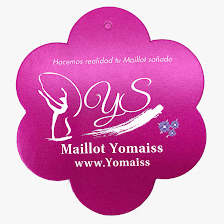 Yomaiss Maillots