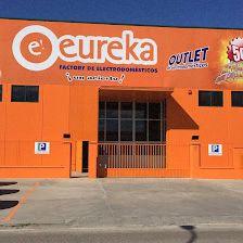 Eureka | Outlet de Electrodomésticos - Aranda de Duero