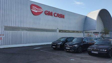 GM Cash