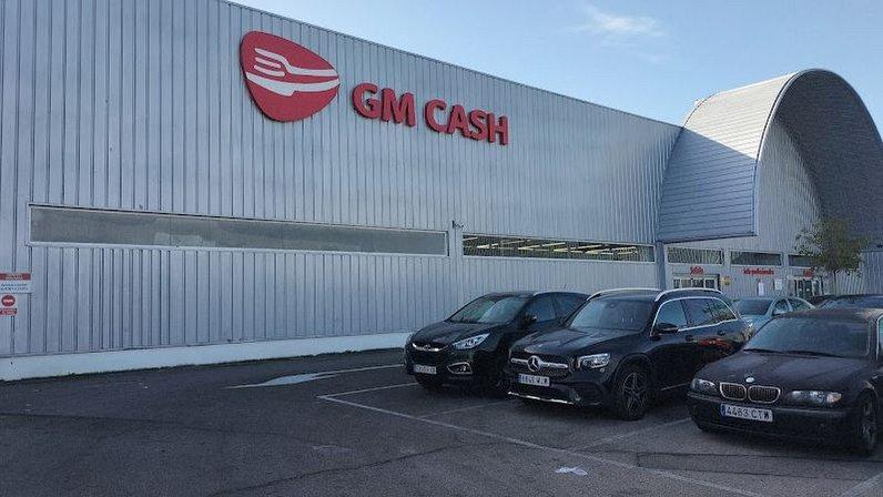 GM Cash