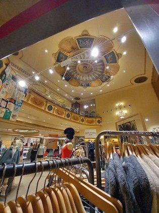Urban Outfitters