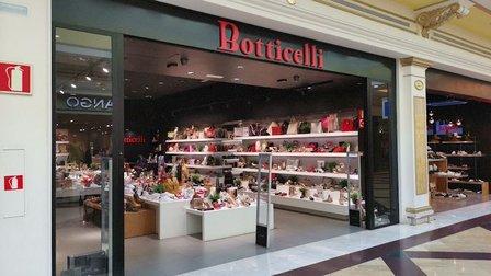 Botticelli Gran Plaza 2