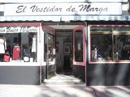 El Vestidor de Marga